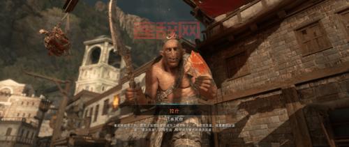 战争之影打野天赋符文推荐，S14赛季最新搭配！