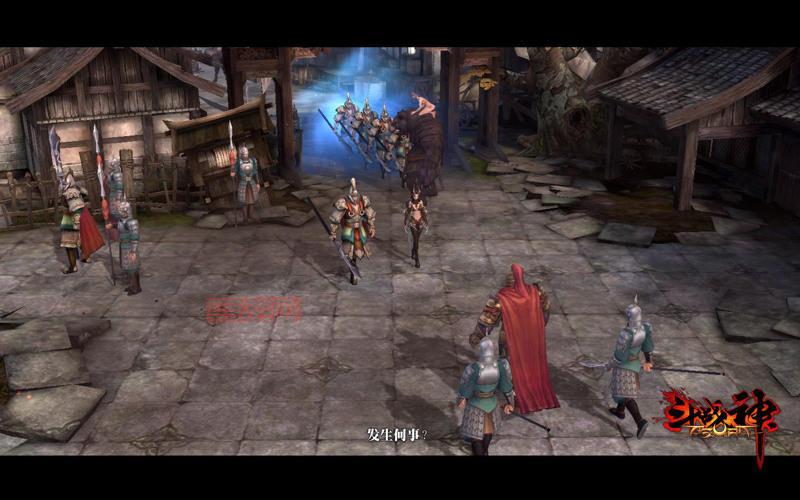 斗战神单机游戏和网游有什么区别？哪个更好玩？