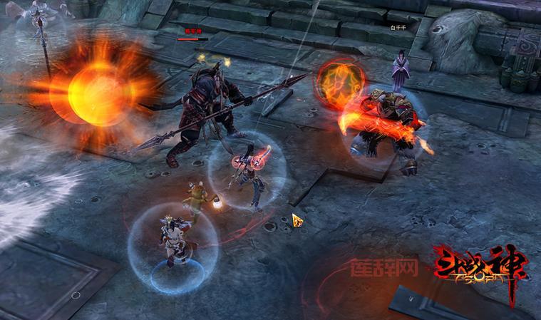 斗战神单机游戏和网游有什么区别？哪个更好玩？