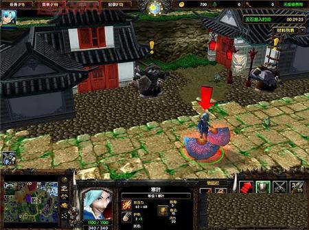 仙之侠道17新手必读:快速升级与技能组合攻略