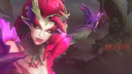 lol荆棘女王怎么玩?老玩家教你轻松上手婕拉!