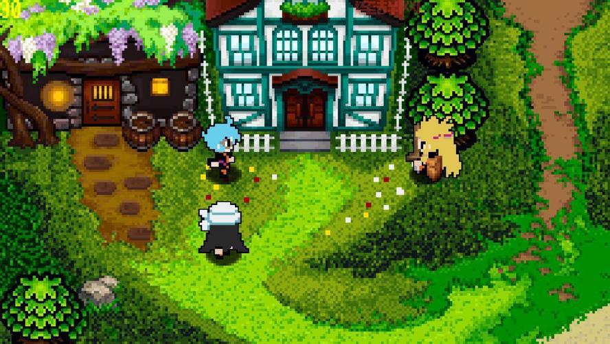 凯恩与林奇系列游戏:你不可错过的经典之作