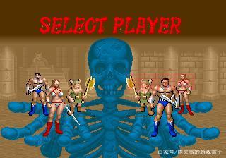 凯恩与林奇系列游戏:你不可错过的经典之作