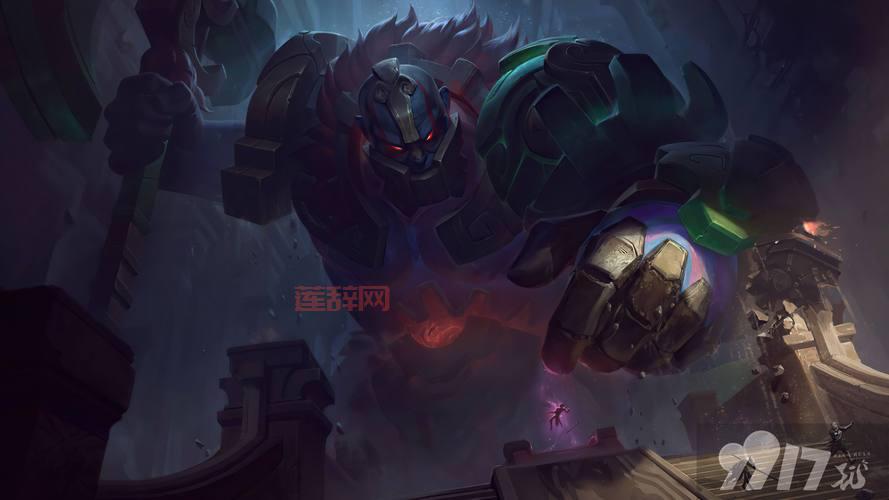 塞恩秒人出装教学，一Q千血不是梦，轻松上分！