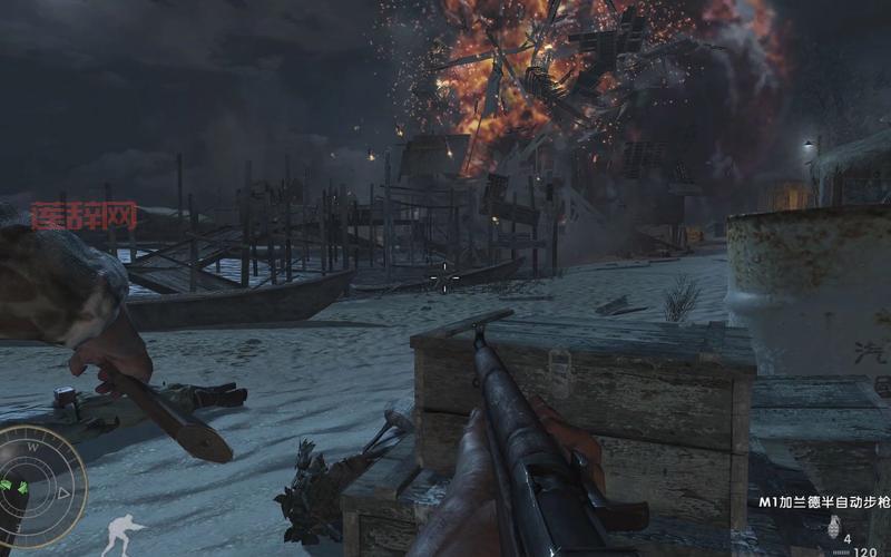 使命召唤5玩不了？教你快速解决运行问题！