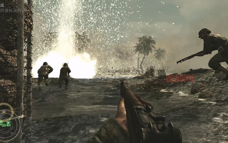 使命召唤5玩不了？教你快速解决运行问题！