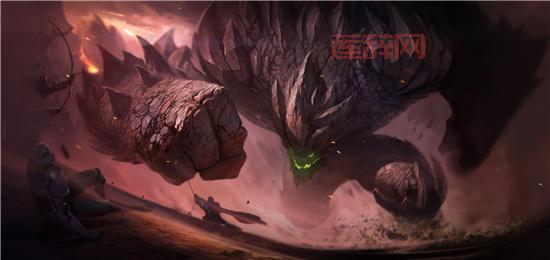 lol无限火力熔岩巨兽出装推荐，轻松打爆对面！