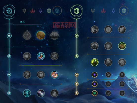lol普朗克技能加点攻略，这套方案胜率高！