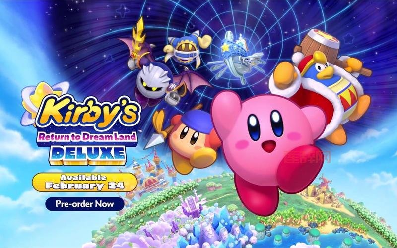 Wii游戏推荐与回顾:你不能错过的经典之作