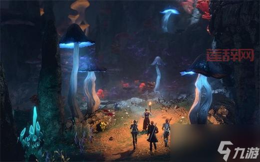 博德之门2剧情好在哪?资深玩家分享游戏体验!