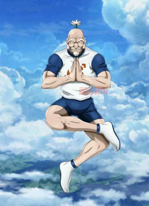 一跃猫漫画作者最新力作震撼发布，粉丝期待不已