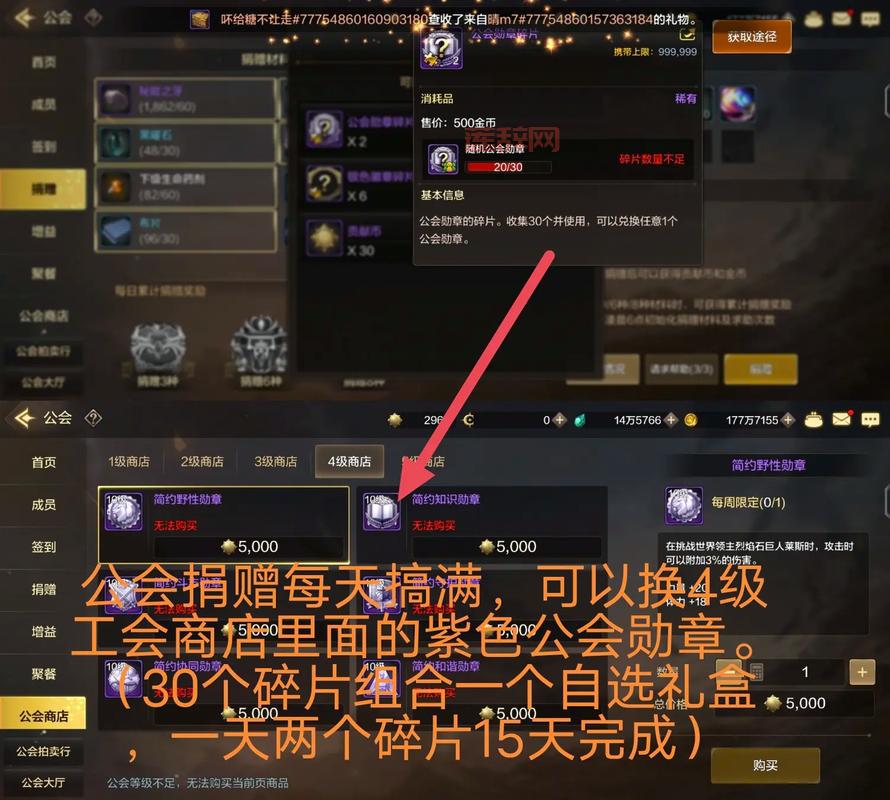 加入DNF工会的必知技巧:开启公会专属地下城
