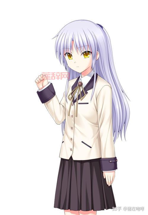 Angel Beats另一个结局解析：音无留在死后世界的原因