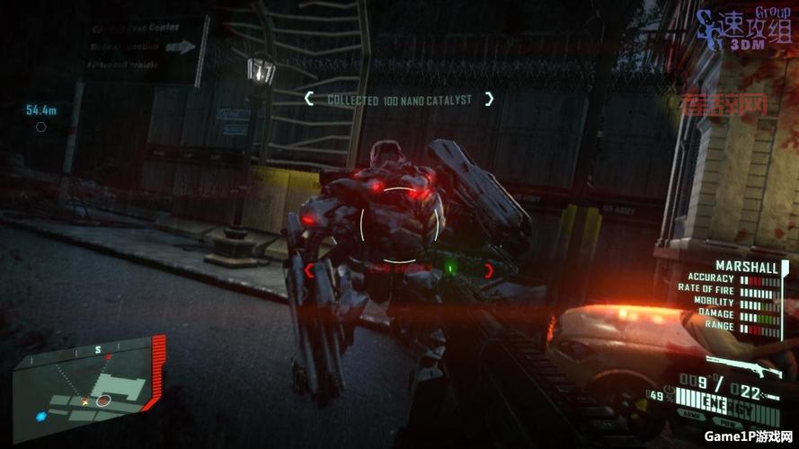 孤岛危机2补丁完美免DVD补丁与高清材质包介绍