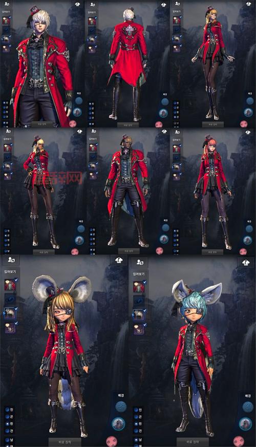 玩转99剑灵：绝版时装与快速成长攻略