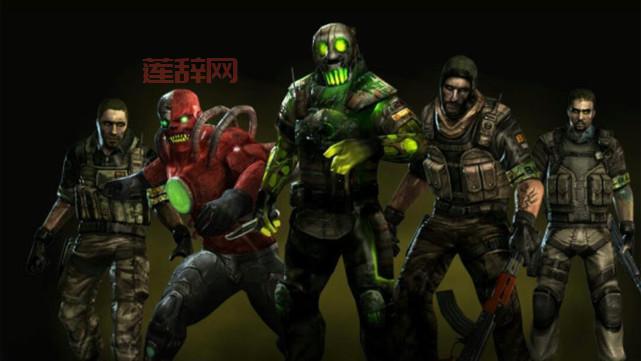 cf影子和幽灵哪个好玩？优劣势对比一看便知！