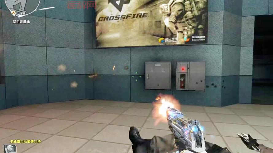 cf影子和幽灵哪个好玩？优劣势对比一看便知！