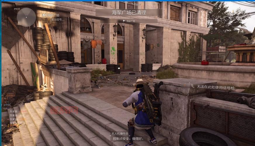 全境封锁配置要求详解：最低配置与推荐配置一览