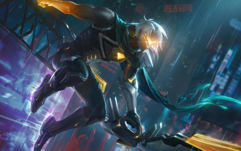 源计划系列皮肤怎么选？老玩家教你实用小技巧！