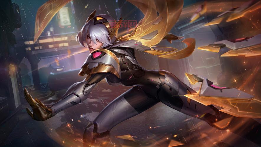 源计划系列皮肤怎么选？老玩家教你实用小技巧！