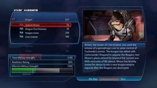 质量效应1游戏评测：经典RPG与射击元素完美融合