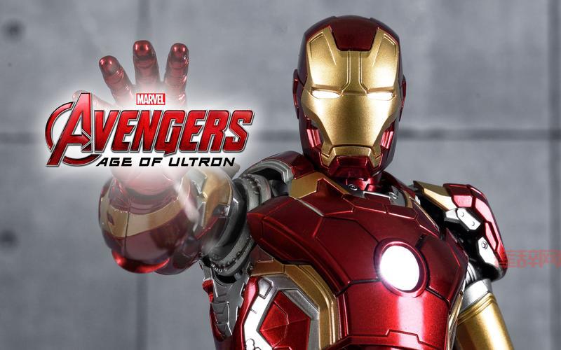 想免费观看钢铁侠2?流畅播放就来这里!