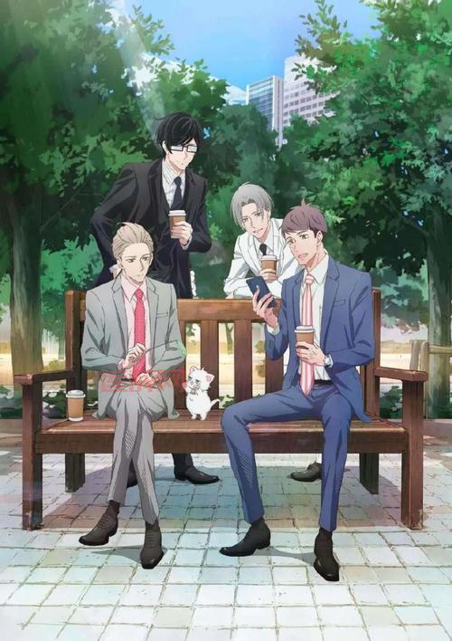 新番2012全盘点:年度热门动画和剧集推荐