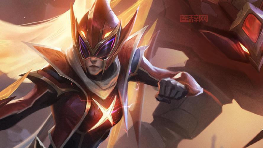 FPX冠军皮肤上线！五大英雄经典造型重现巅峰