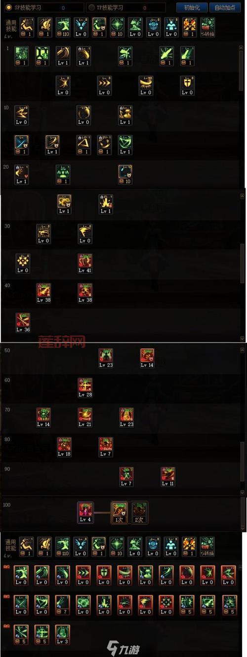 DNF阿修罗护石符文最佳选择，平民毕业搭配推荐！