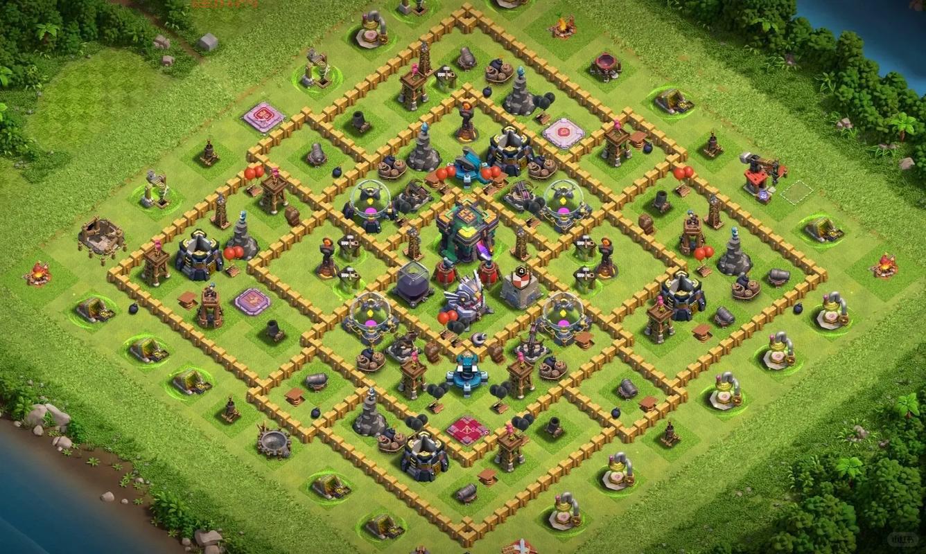 坚守阵地攻略阵型图分享，这个阵型轻松过关！