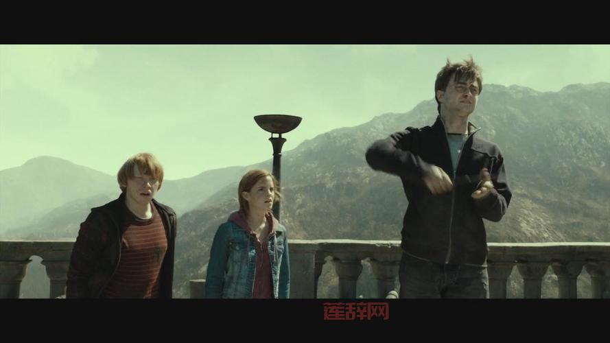哈利·波特与死亡圣器(下)剧情揭秘与最终对决