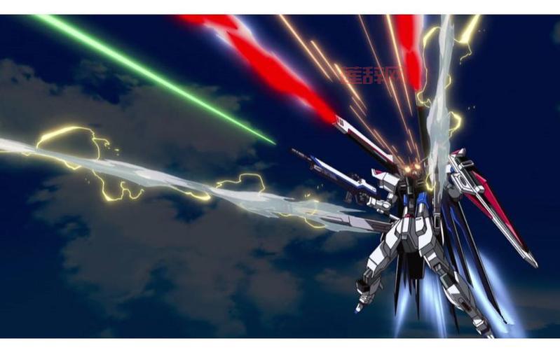 机动战士敢达OL全方位攻略：成为王牌机师的秘诀