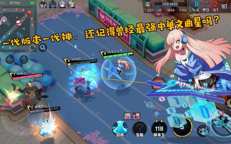 无双剑姬s11还能玩吗？最新版本依旧强势上分！