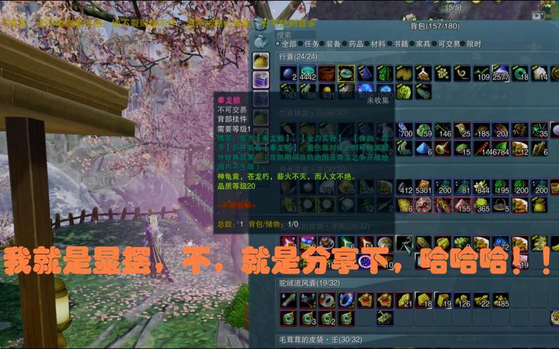 天龙八部3畅游金卡奖励有哪些？轻松获取战力提升