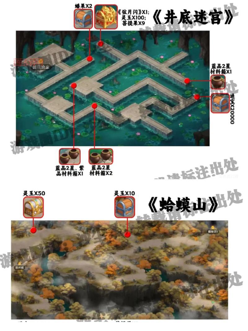 仙剑3详细攻略：全剧情、宝箱与隐藏结局详解