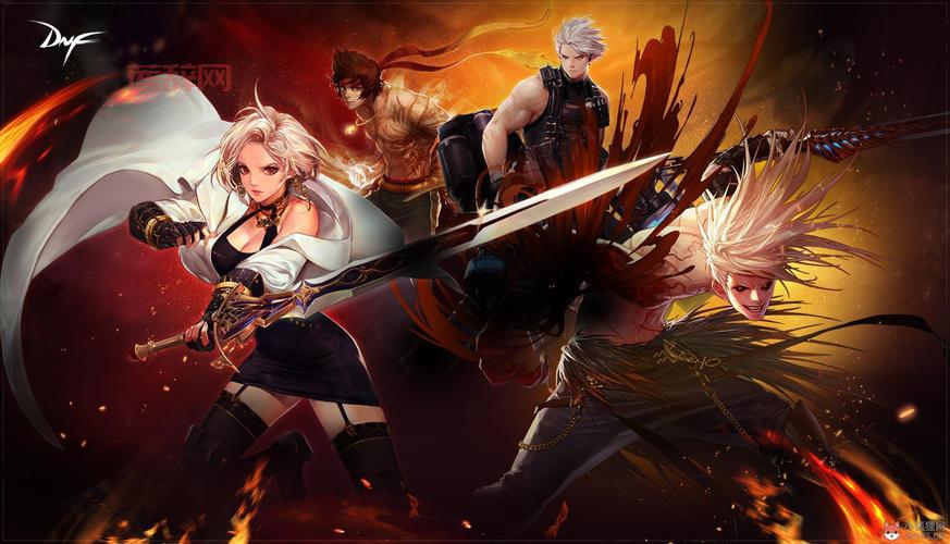 地下城绝版宠物大全，带你重温那些年的经典回忆！