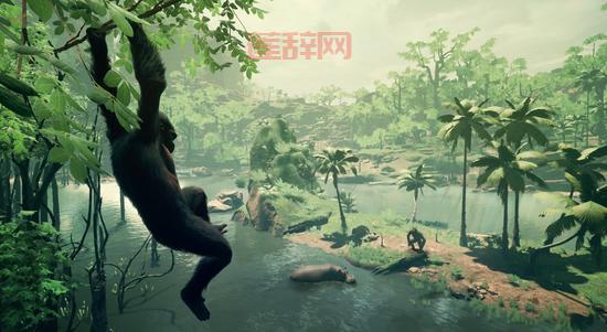 先祖人类奥德赛