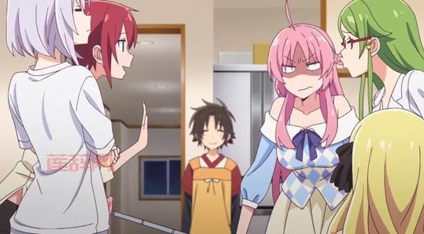 被室友玩坏了(H)：当室友成为我的笑料源