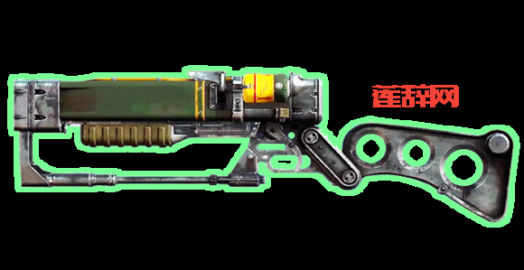 死亡岛武器代码大全!看看都有哪些超强武器?