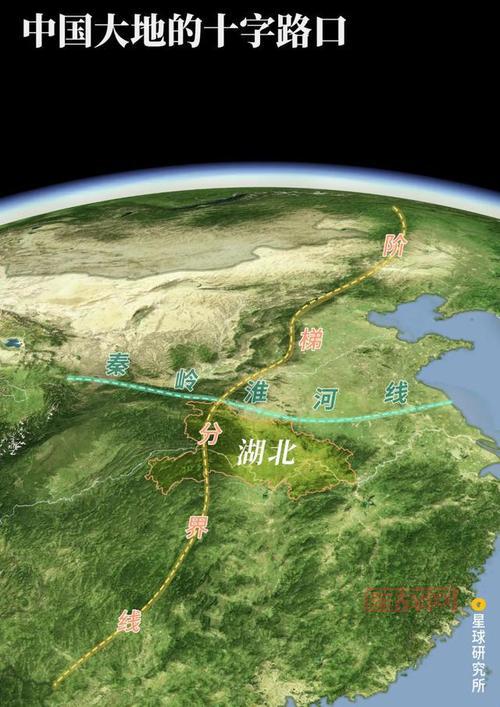 湖南湖北之间的界湖：洞庭湖详解