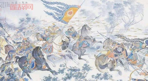 武穆遗书揭秘：岳飞兵法的神秘传承与历史背景