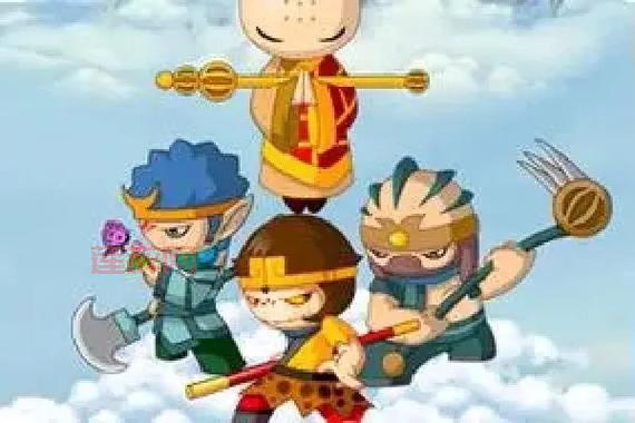 造梦西游3蜈蚣精怎么打？快速找到蜈蚣精boss位置！