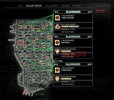 虐杀原形2控制台