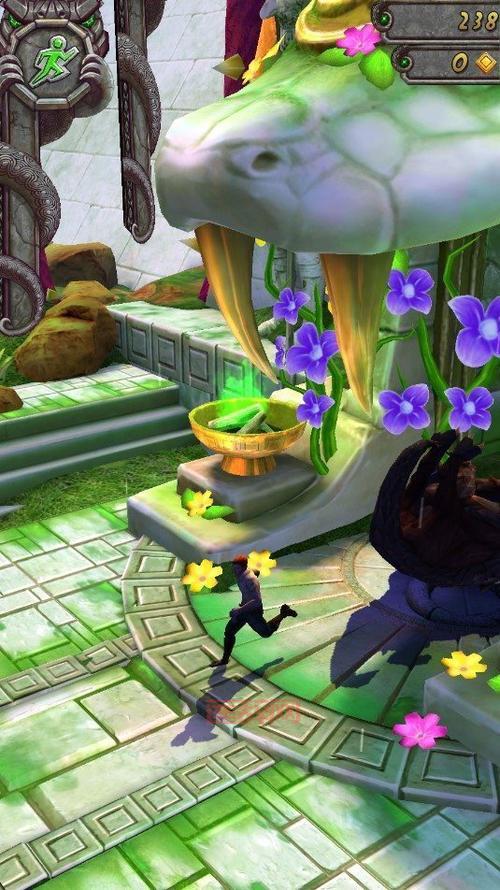 神庙逃亡2破解版ios哪里有？老玩家推荐下载！