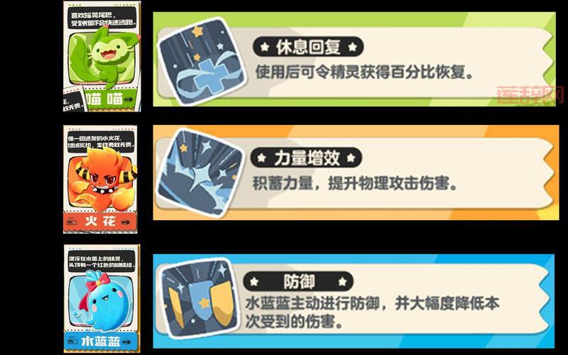 洛克王国冥狐厉害吗？紫冥狐技能解析与培养攻略！