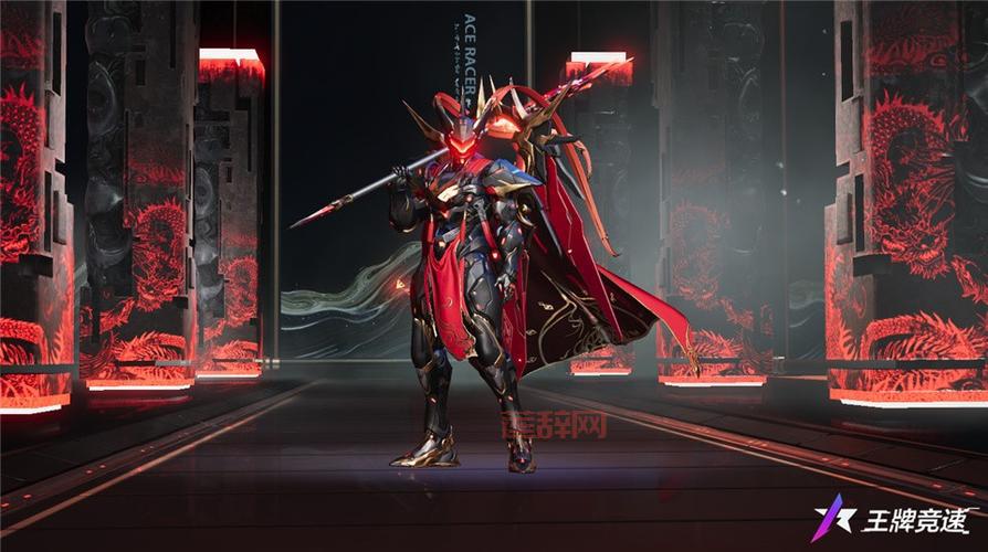 刀剑封魔录最终人物外观大揭秘，你都见过吗？