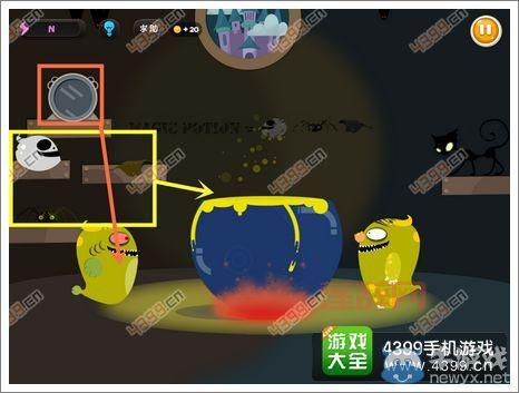 100种蠢蠢的死法全关卡通关攻略