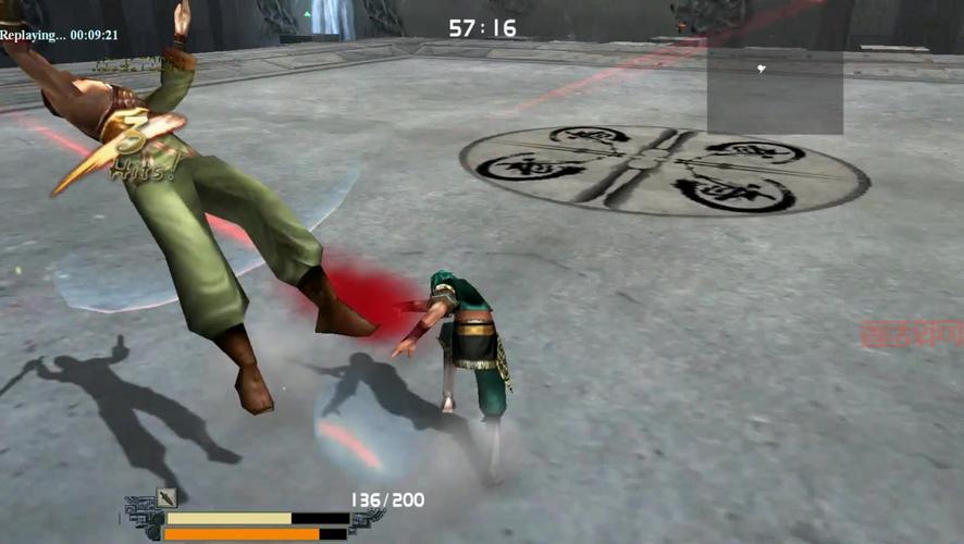 流星蝴蝶剑乾坤刀大招怎么放？新手一看就会！