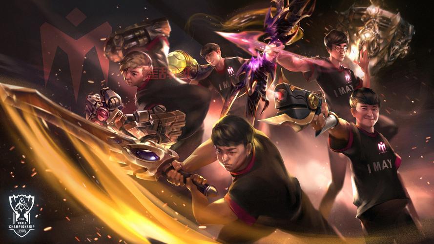 英雄联盟s4皇族战队成员现状如何？带你了解他们的故事！