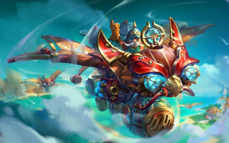 dota2 6.88版本大改动，都有哪些英雄增强了？